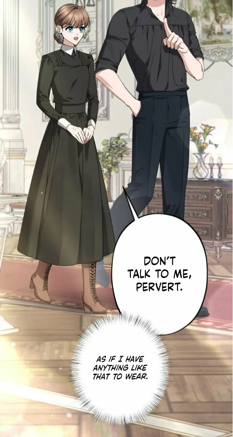 Shadow Princess Chapter 7 page 61 - 