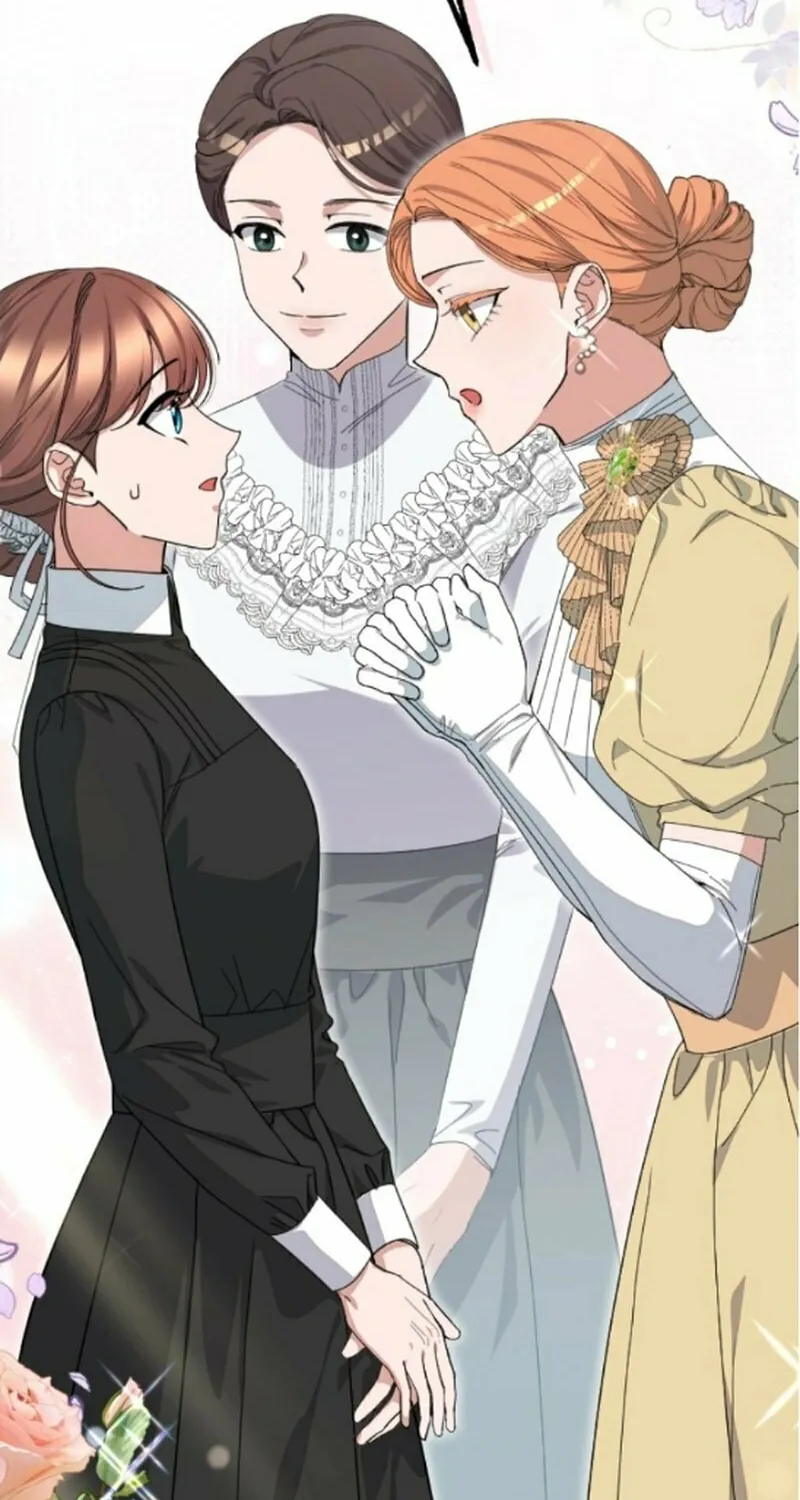Shadow Princess Chapter 7 page 69 - 