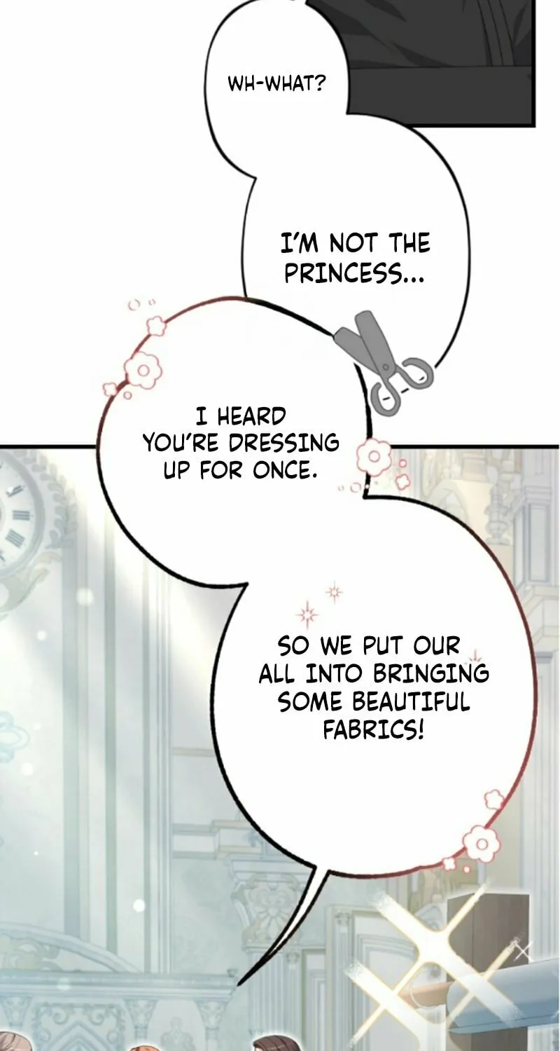 Shadow Princess Chapter 7 page 73 - 