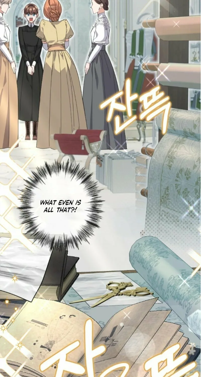 Shadow Princess Chapter 7 page 74 - 