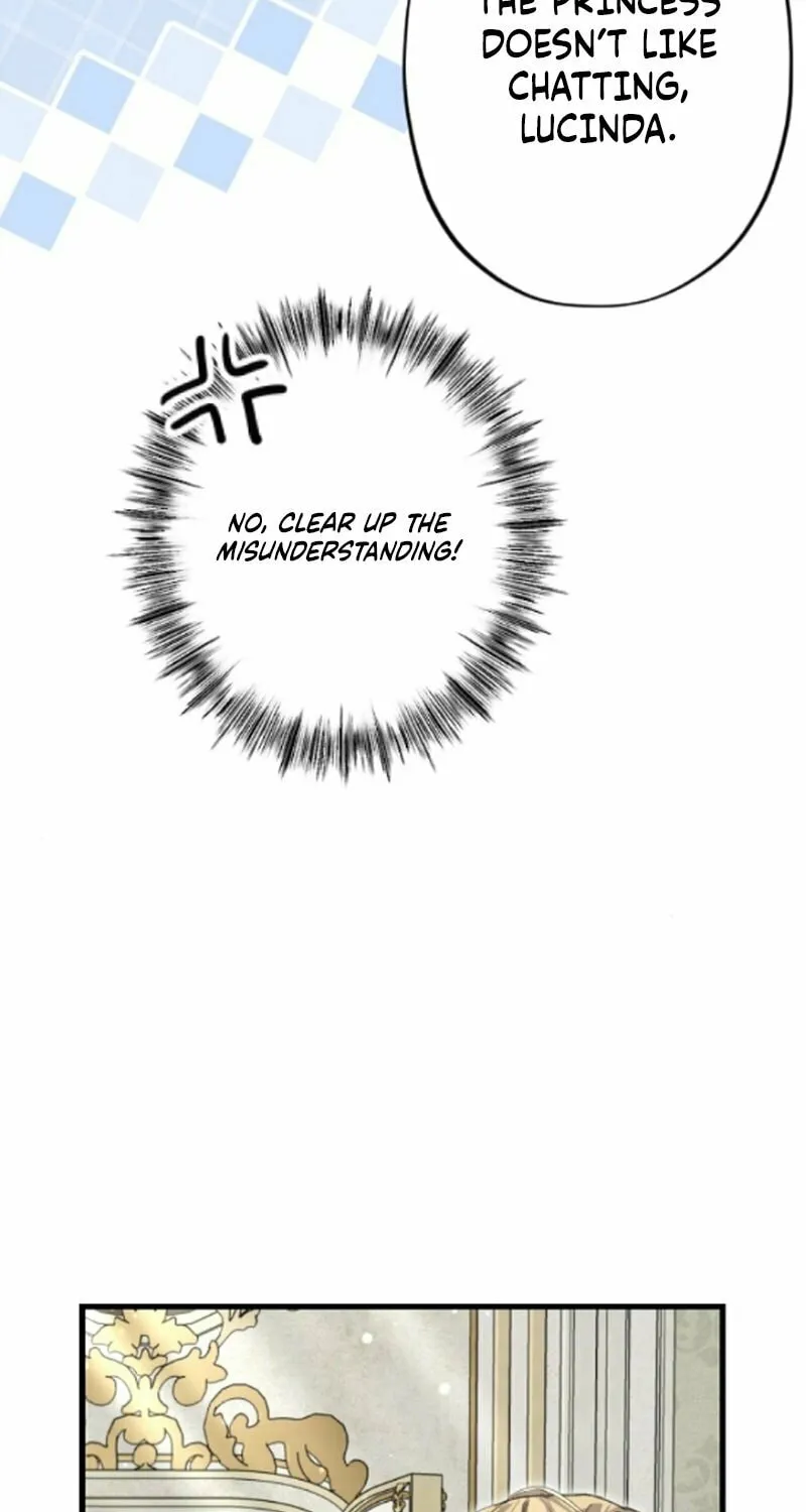 Shadow Princess Chapter 7 page 76 - 