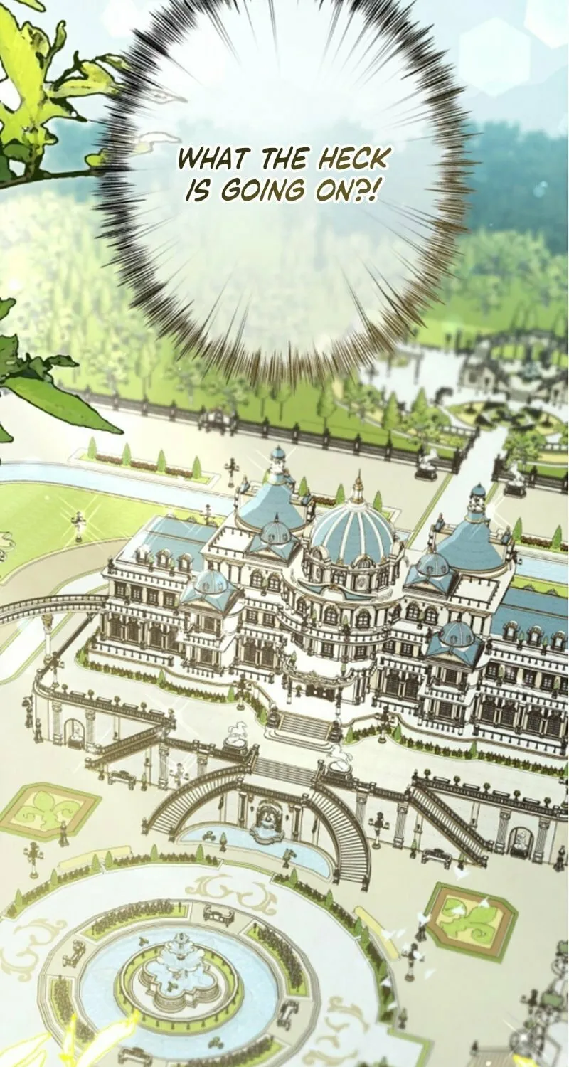 Shadow Princess Chapter 7 page 82 - 