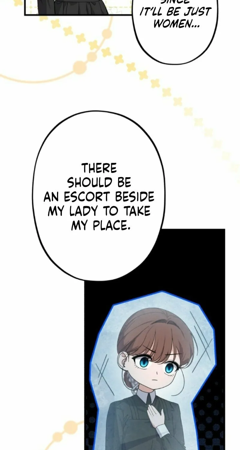 Shadow Princess Chapter 8 page 14 - 