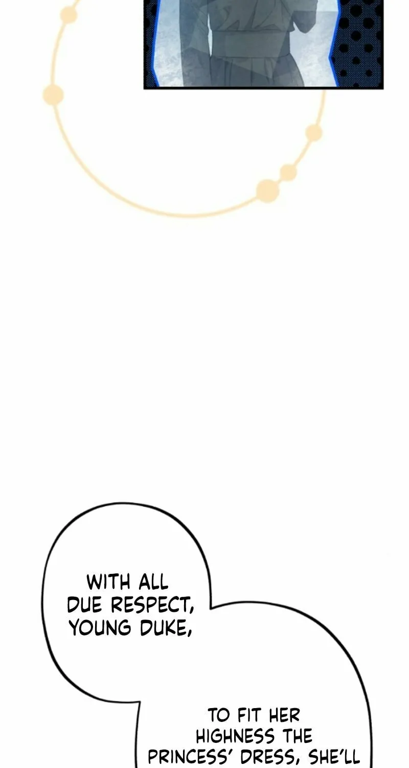 Shadow Princess Chapter 8 page 15 - 