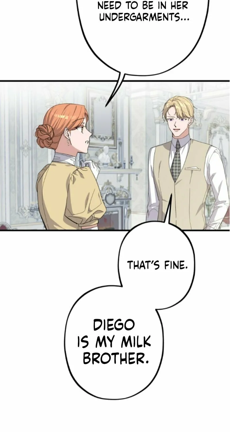 Shadow Princess Chapter 8 page 16 - 