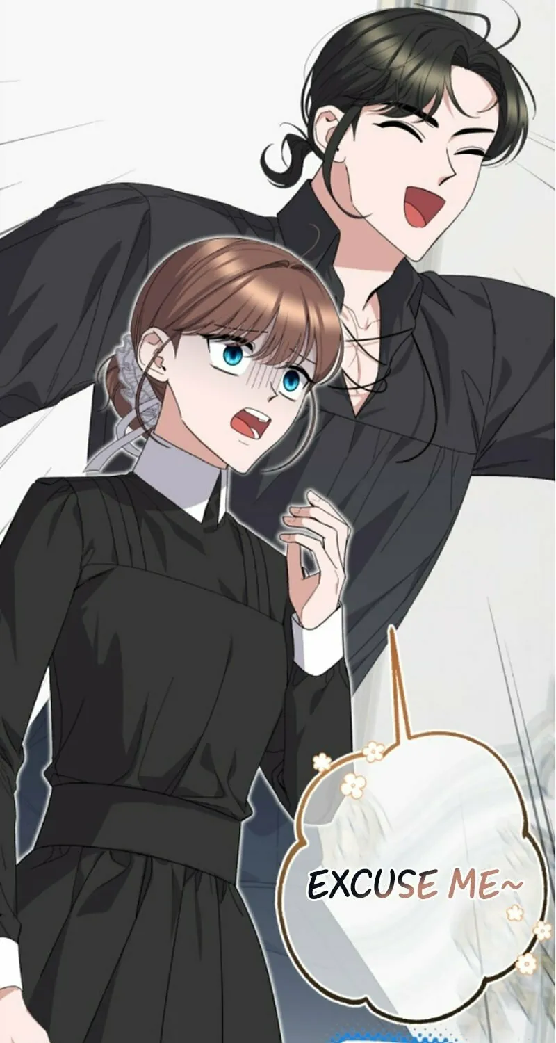 Shadow Princess Chapter 8 page 18 - 