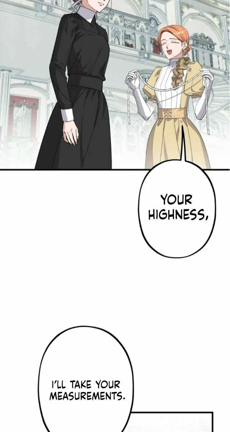 Shadow Princess Chapter 8 page 26 - 