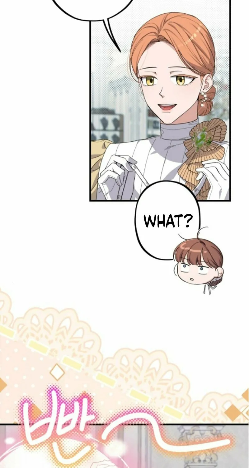 Shadow Princess Chapter 8 page 27 - 