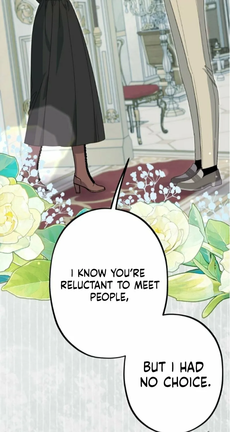 Shadow Princess Chapter 8 page 4 - 