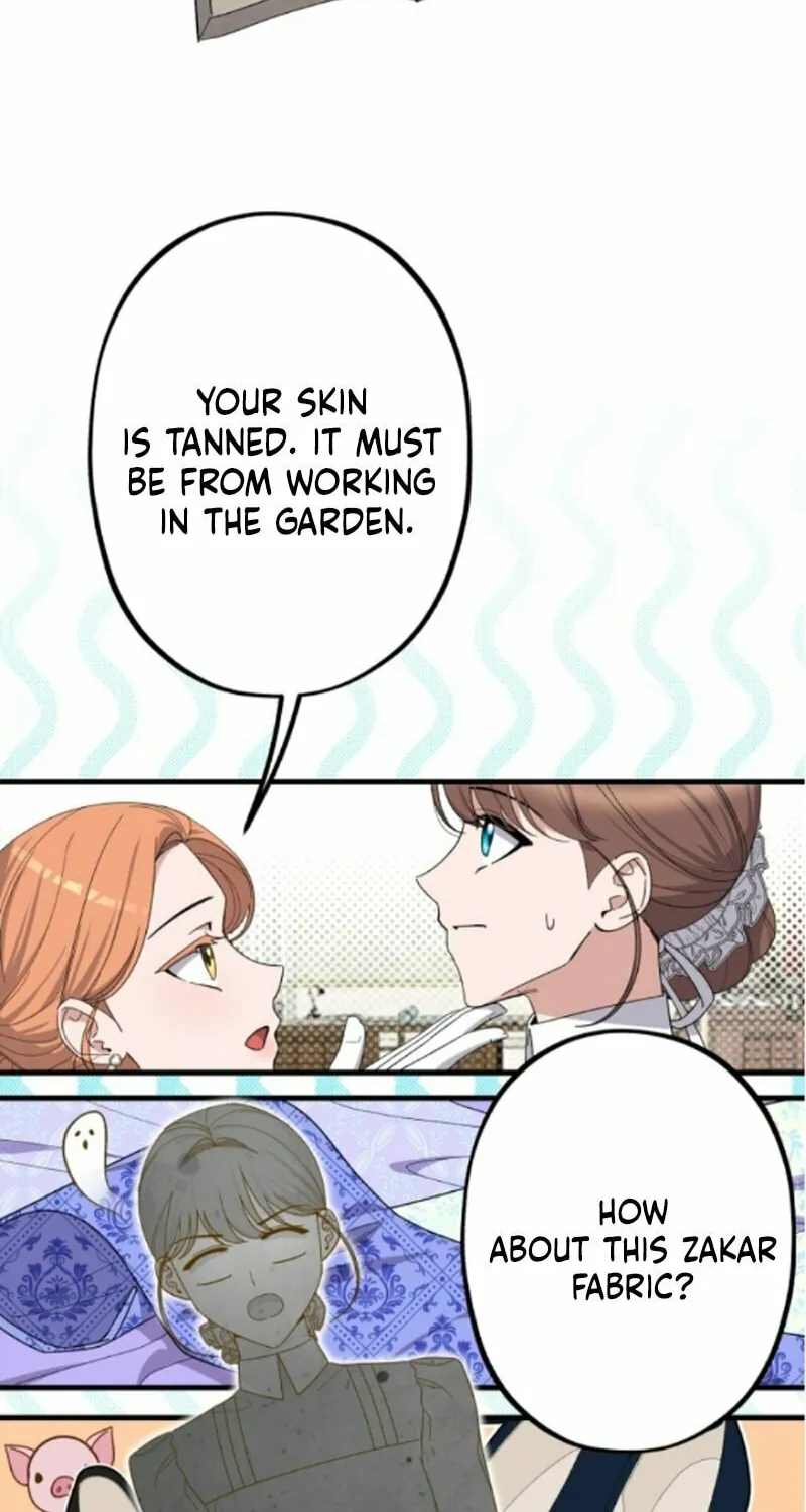 Shadow Princess Chapter 8 page 37 - 