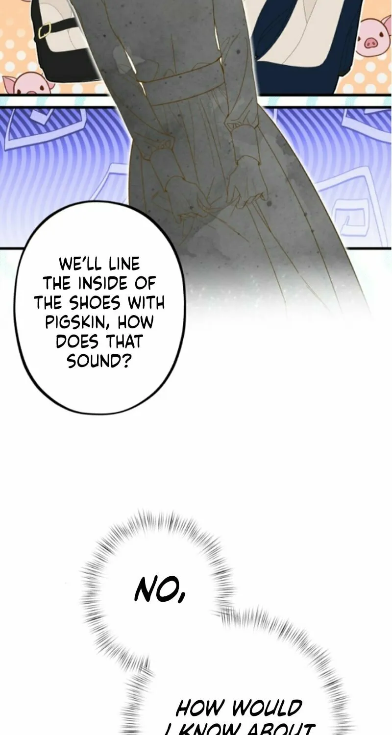 Shadow Princess Chapter 8 page 38 - 