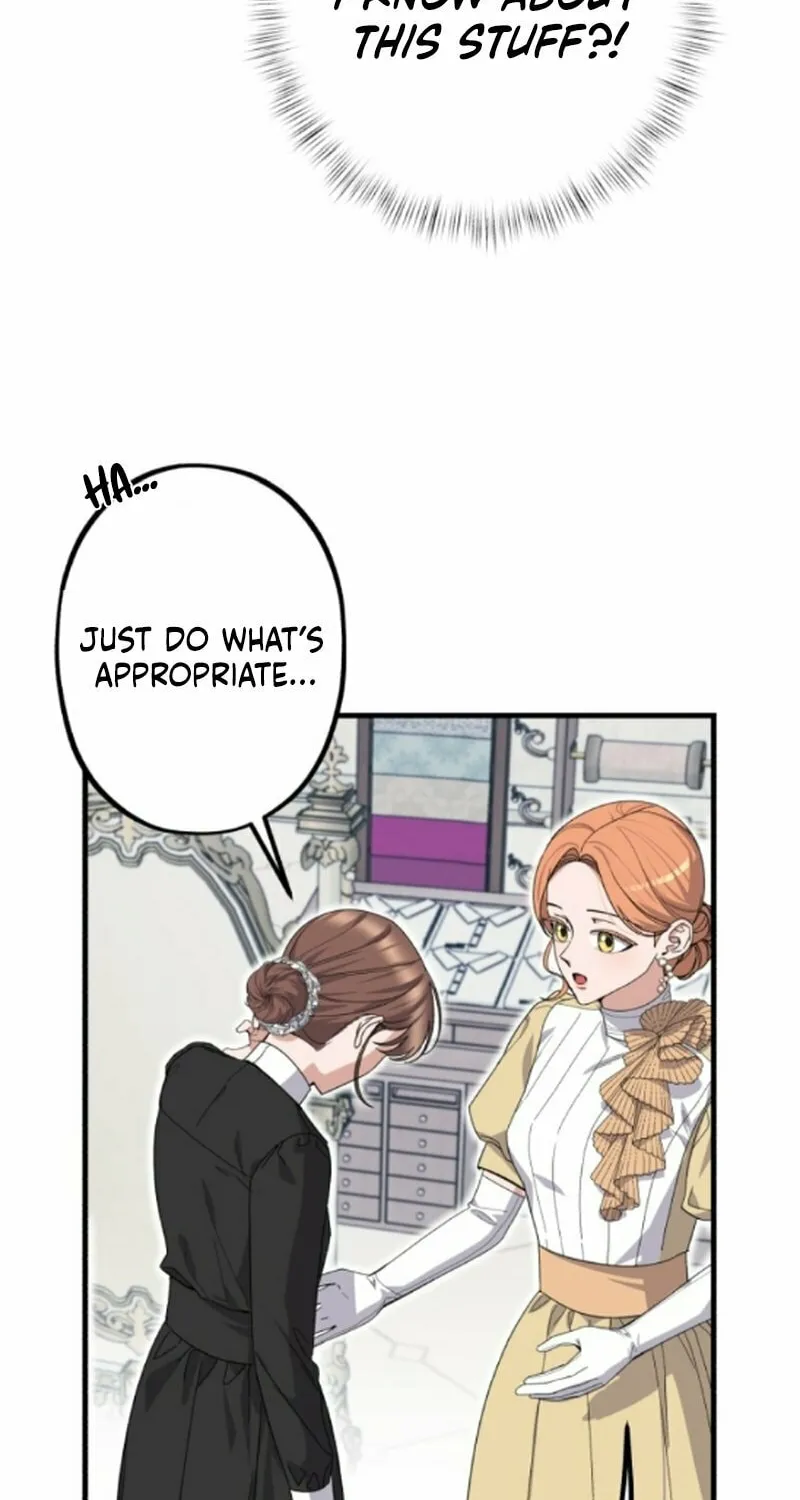 Shadow Princess Chapter 8 page 39 - 