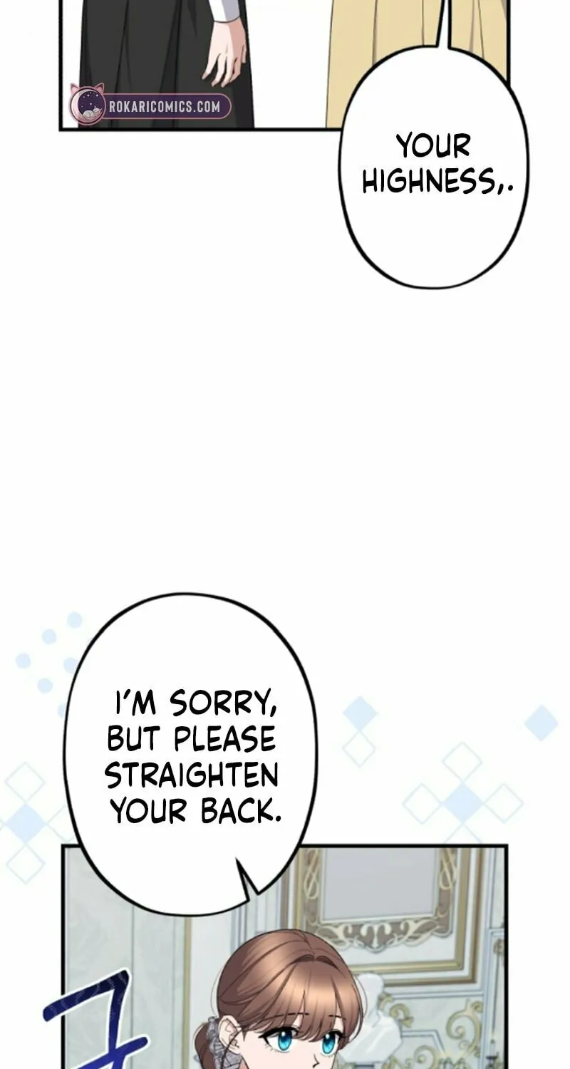 Shadow Princess Chapter 8 page 40 - 