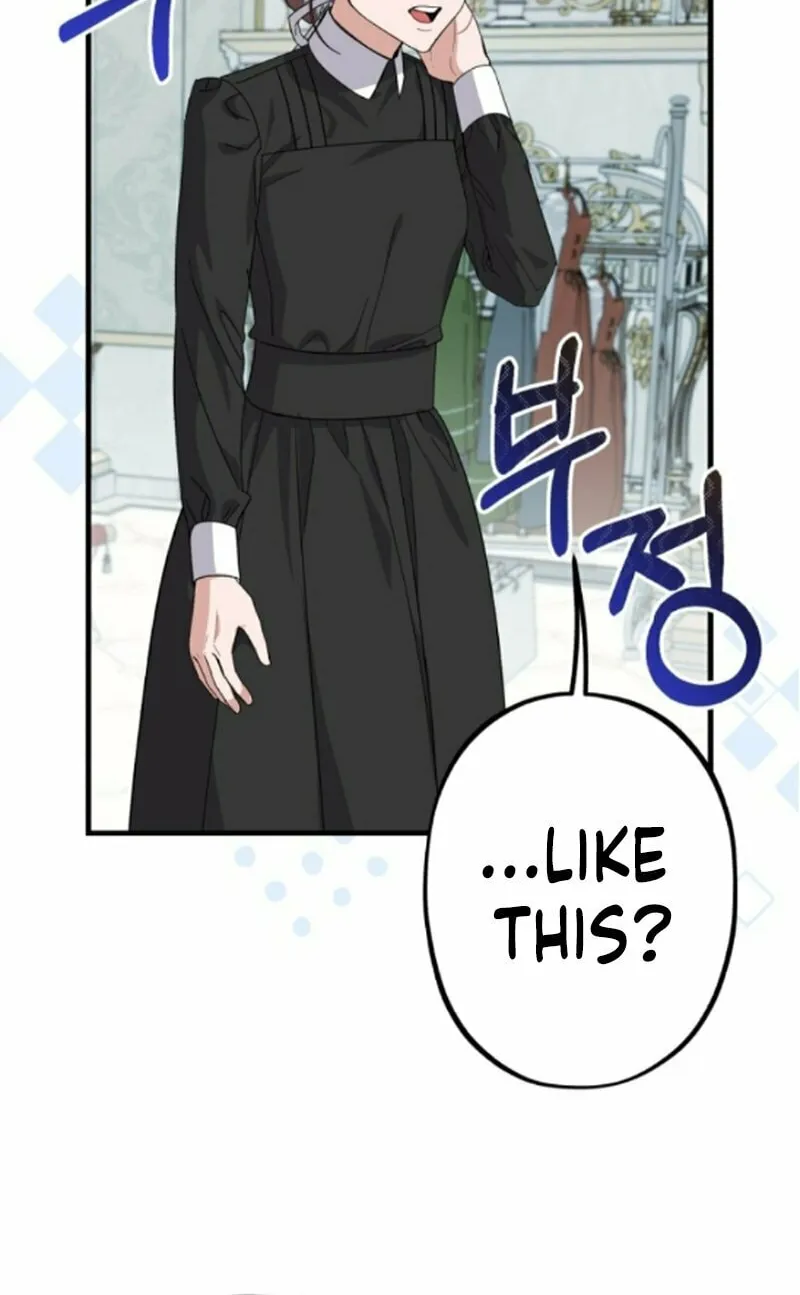 Shadow Princess Chapter 8 page 41 - 