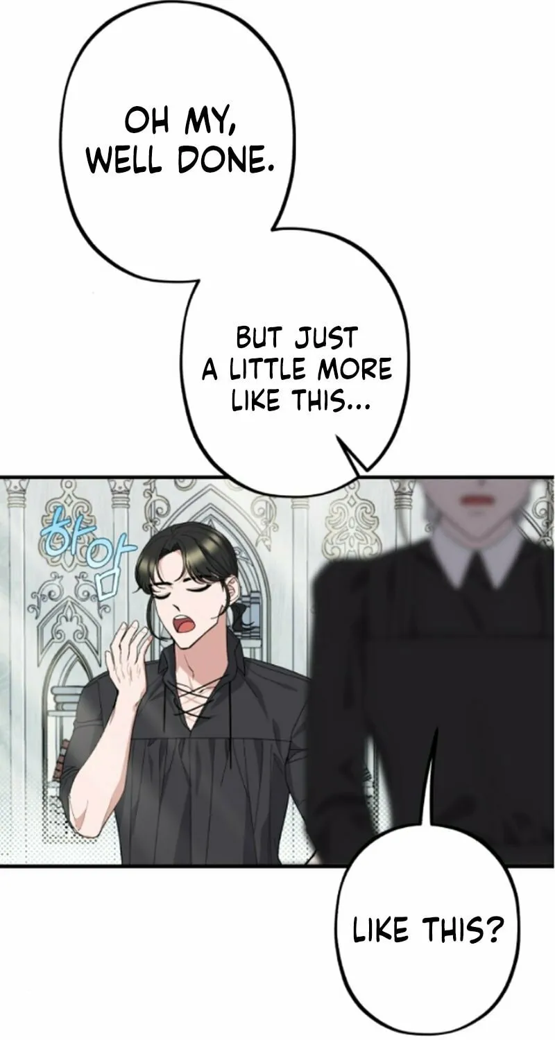 Shadow Princess Chapter 8 page 42 - 