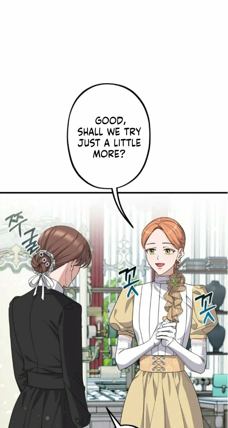 Shadow Princess Chapter 8 page 43 - 