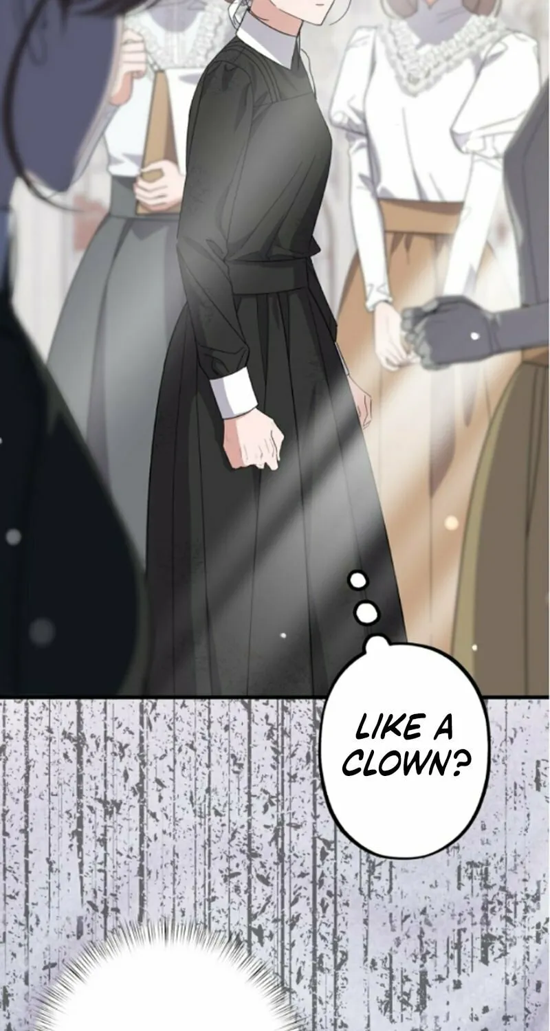 Shadow Princess Chapter 8 page 46 - 