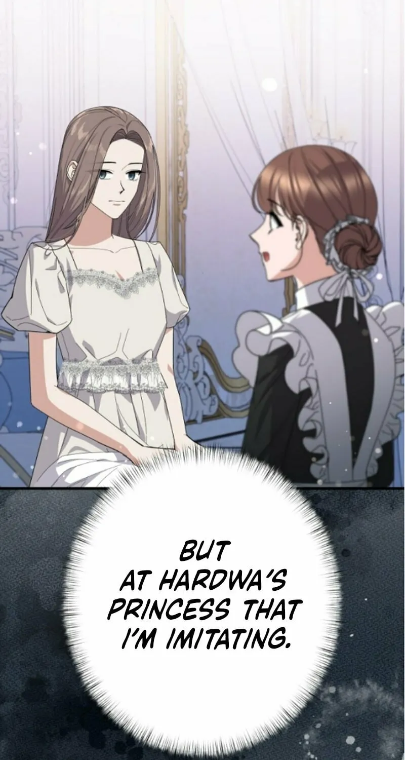 Shadow Princess Chapter 8 page 49 - 