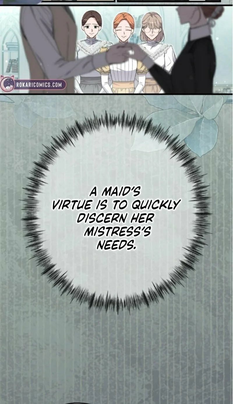 Shadow Princess Chapter 8 page 6 - 