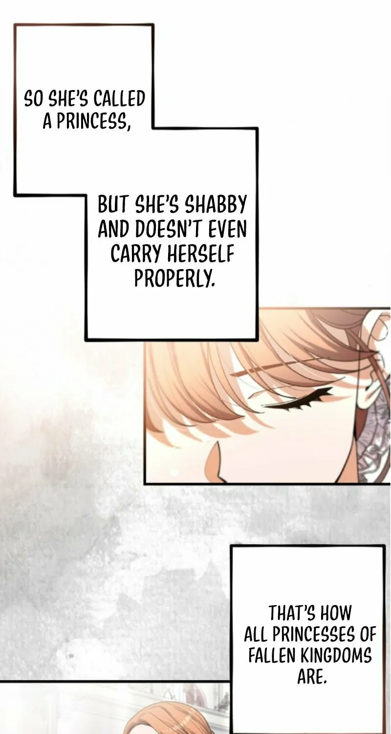 Shadow Princess Chapter 8 page 51 - 