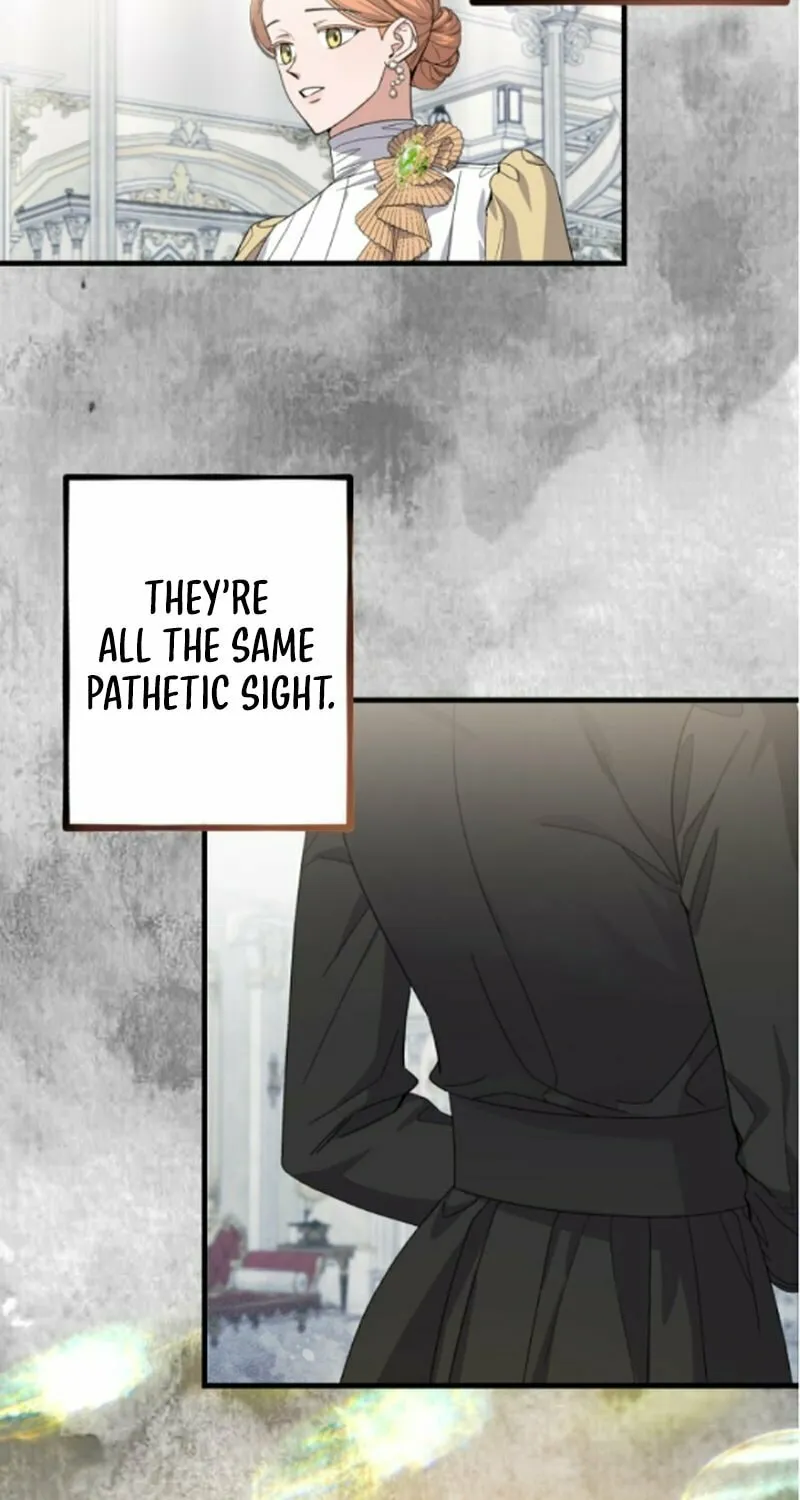 Shadow Princess Chapter 8 page 52 - 