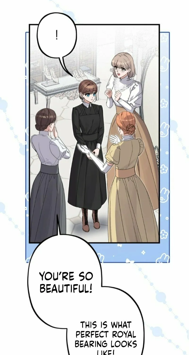 Shadow Princess Chapter 8 page 56 - 