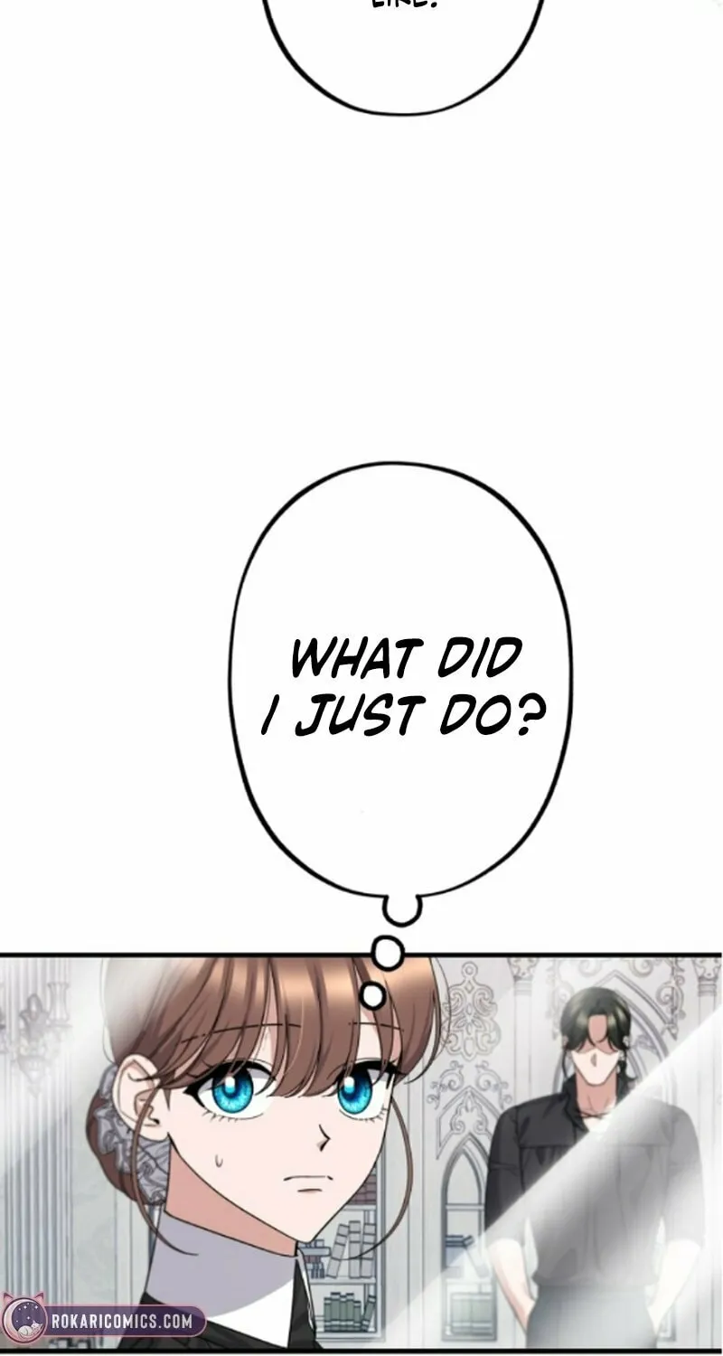 Shadow Princess Chapter 8 page 57 - 