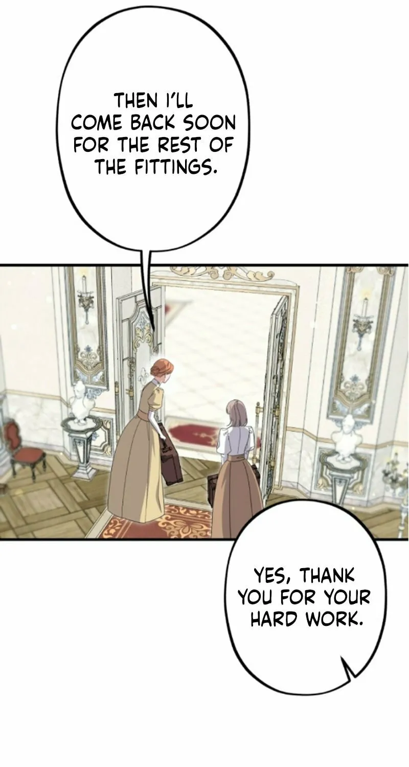 Shadow Princess Chapter 8 page 62 - 