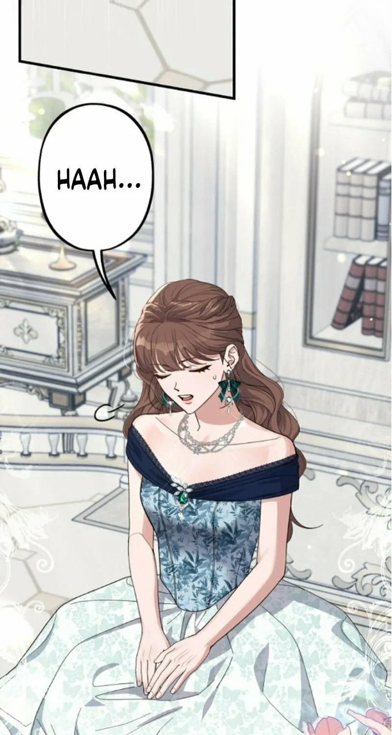Shadow Princess Chapter 8 page 64 - 