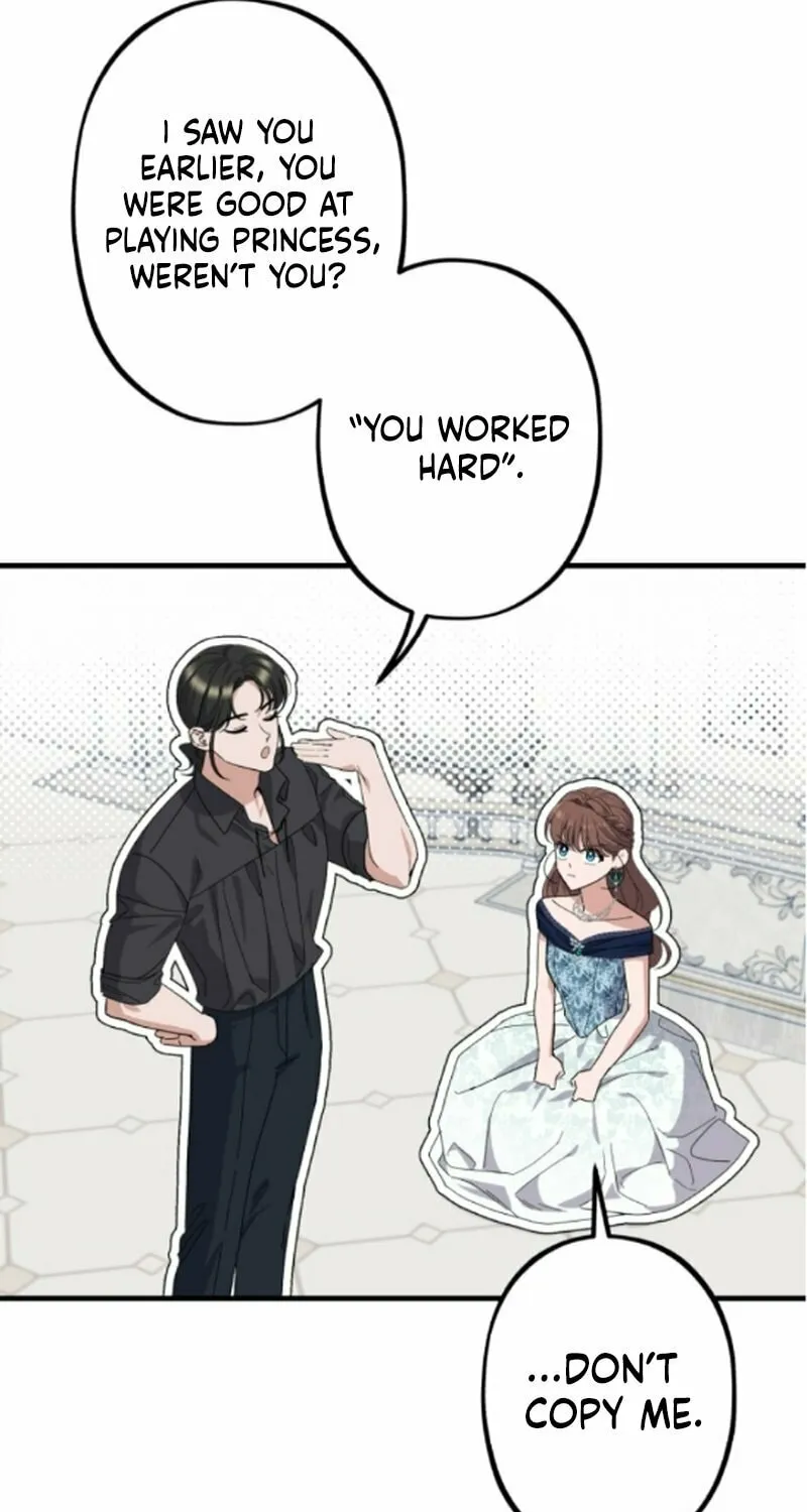 Shadow Princess Chapter 8 page 66 - 