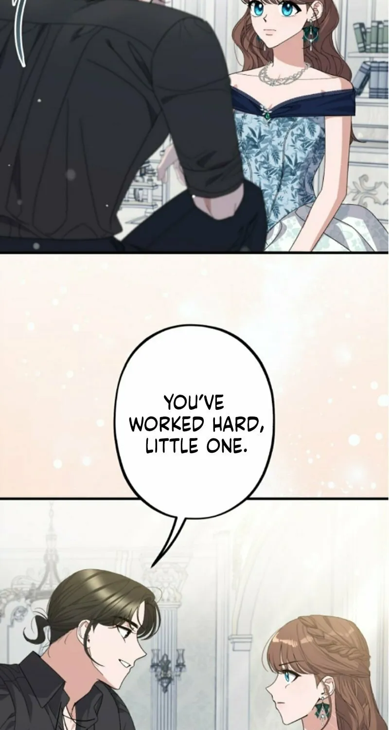 Shadow Princess Chapter 8 page 68 - 