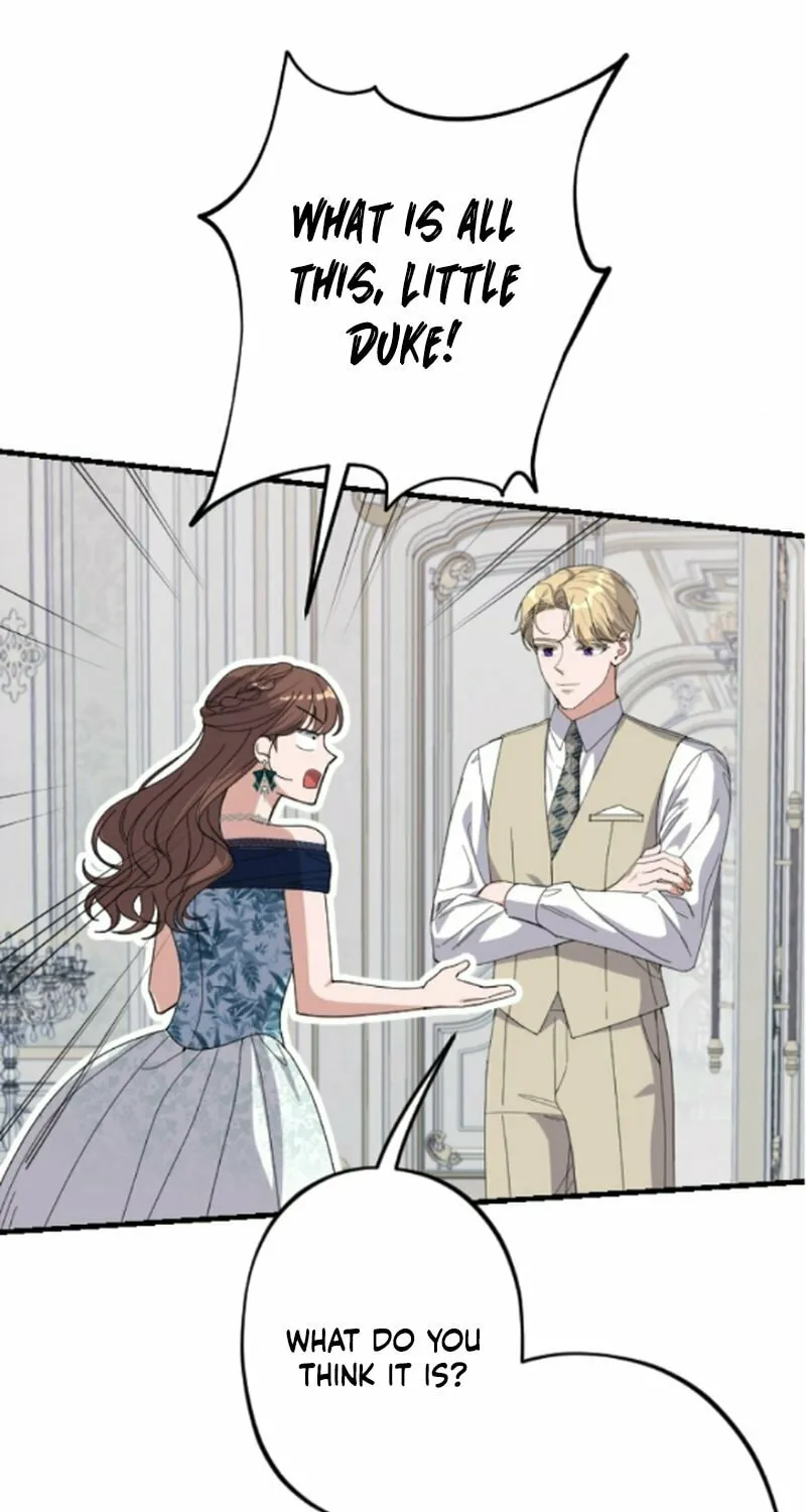 Shadow Princess Chapter 9 page 13 - 