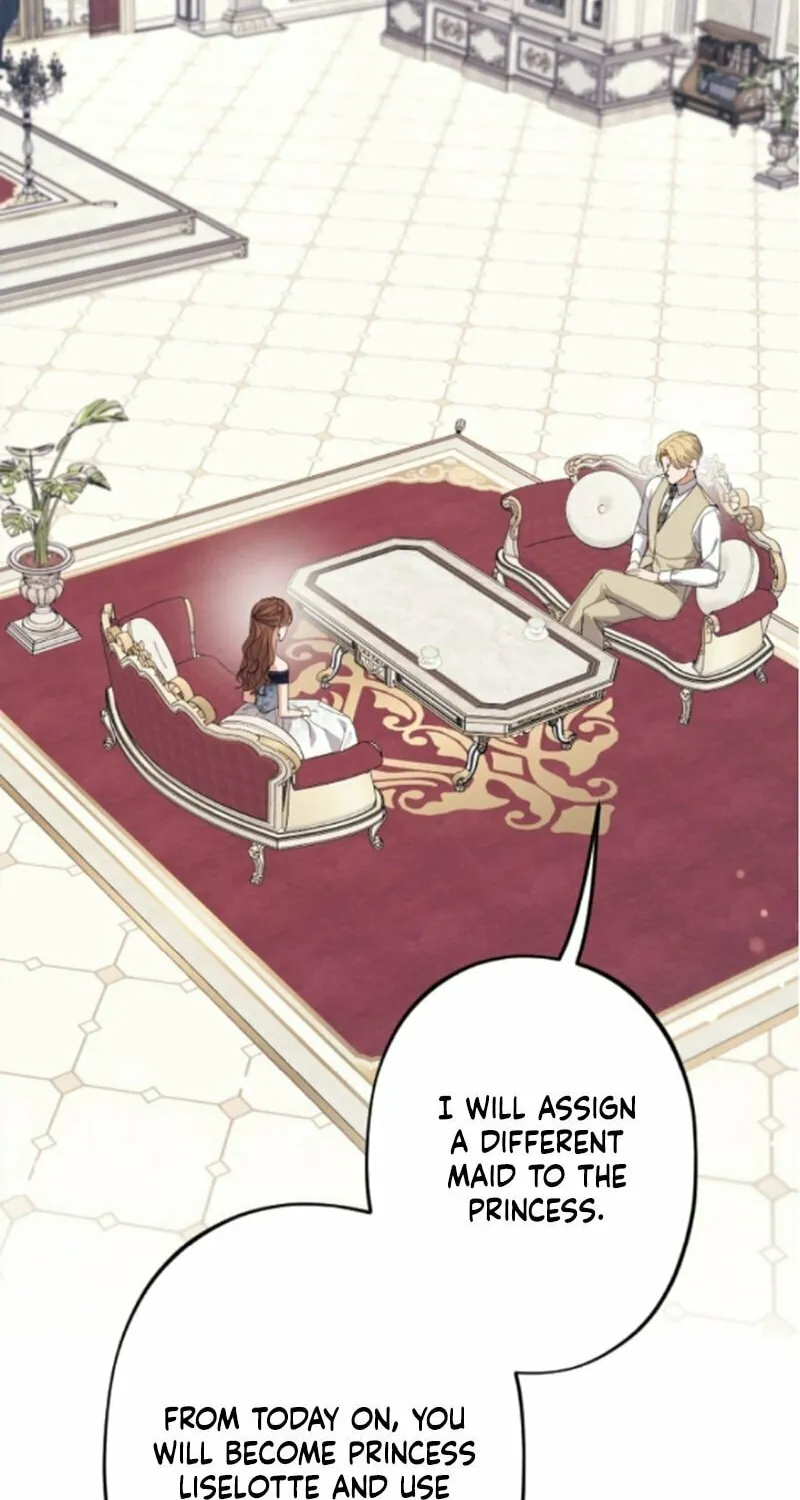 Shadow Princess Chapter 9 page 37 - 