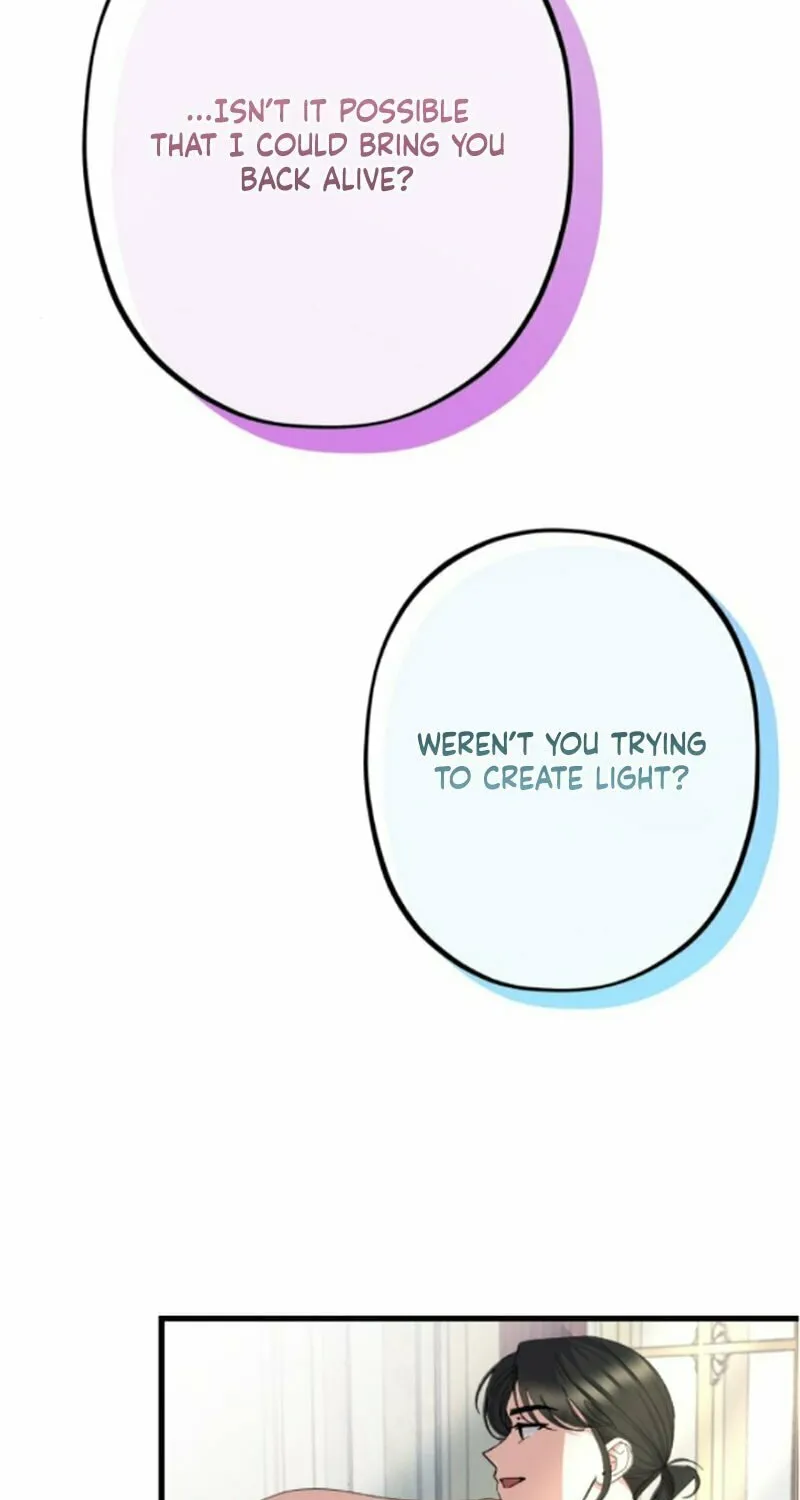 Shadow Princess Chapter 9 page 49 - 