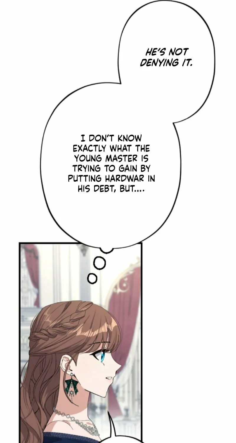 Shadow Princess Chapter 9 page 52 - 