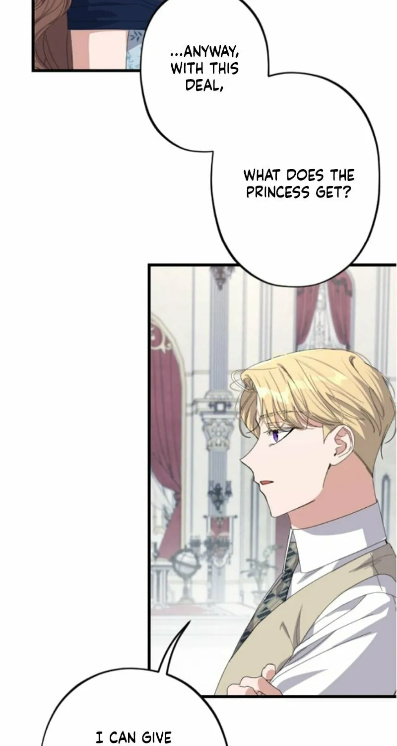 Shadow Princess Chapter 9 page 53 - 