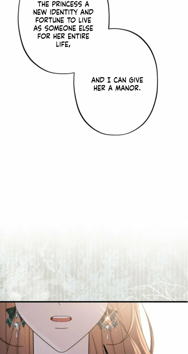 Shadow Princess Chapter 9 page 54 - 