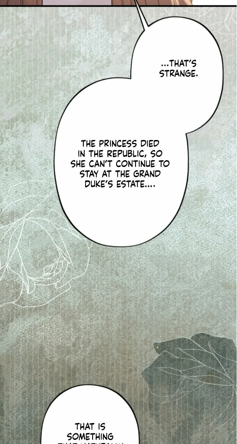 Shadow Princess Chapter 9 page 55 - 