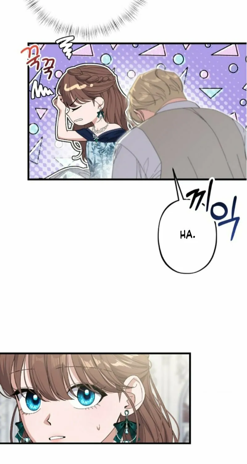 Shadow Princess Chapter 9 page 61 - 