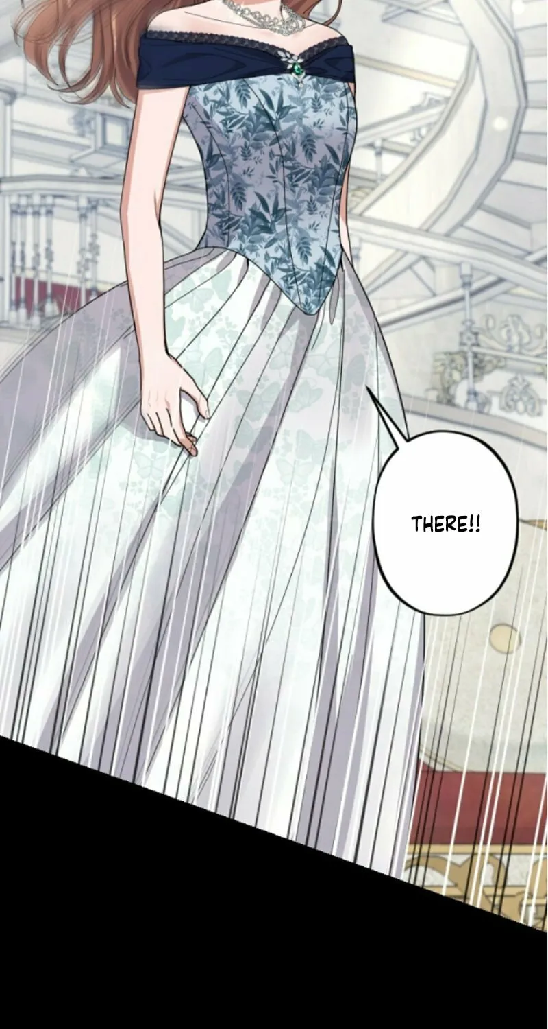 Shadow Princess Chapter 9 page 65 - 