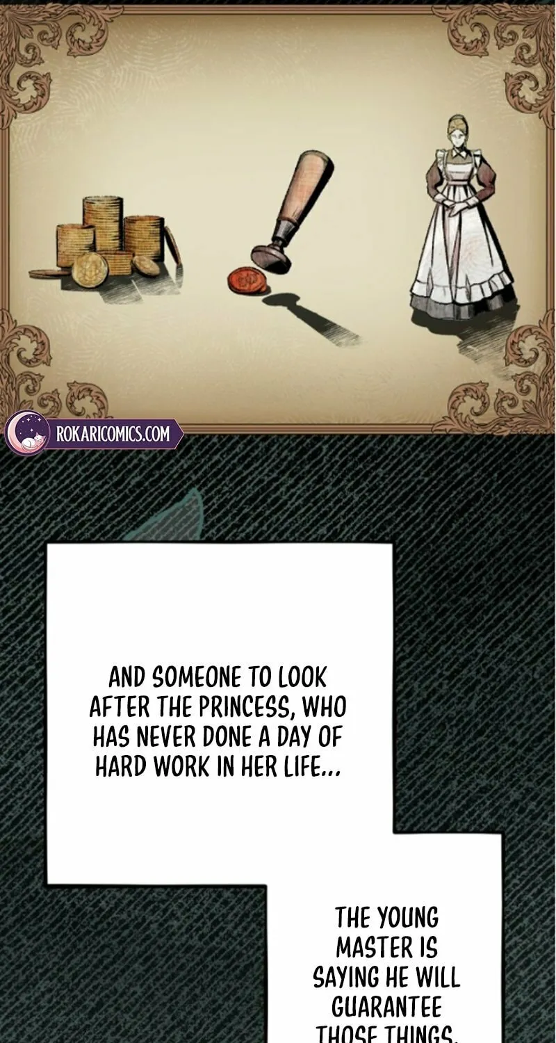 Shadow Princess Chapter 9 page 68 - 