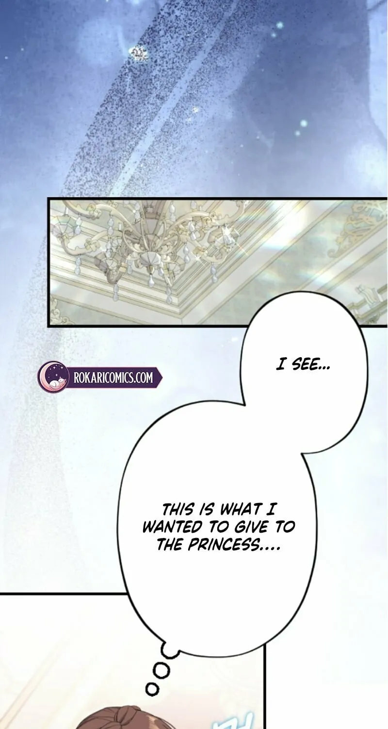 Shadow Princess Chapter 9 page 76 - 
