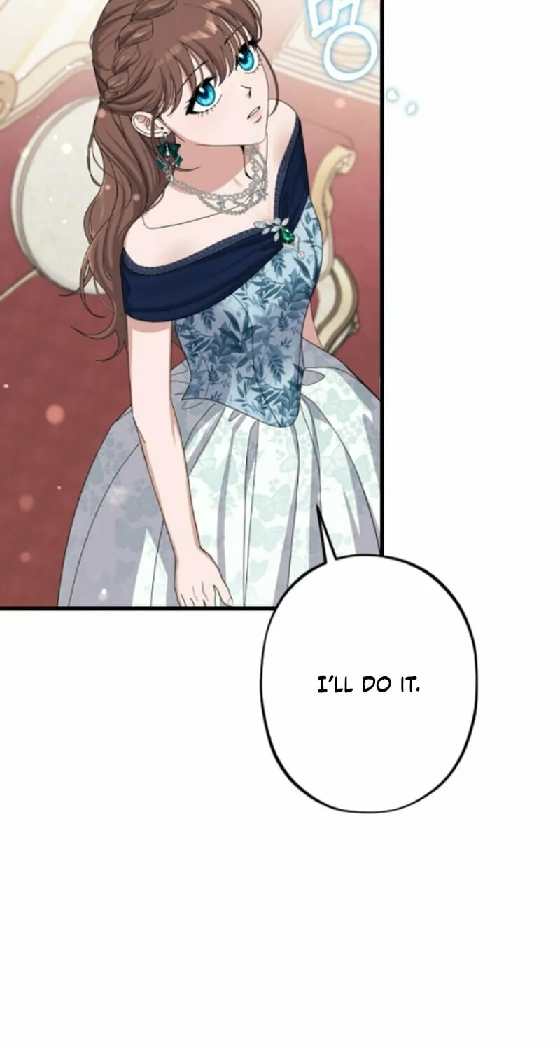 Shadow Princess Chapter 9 page 77 - 