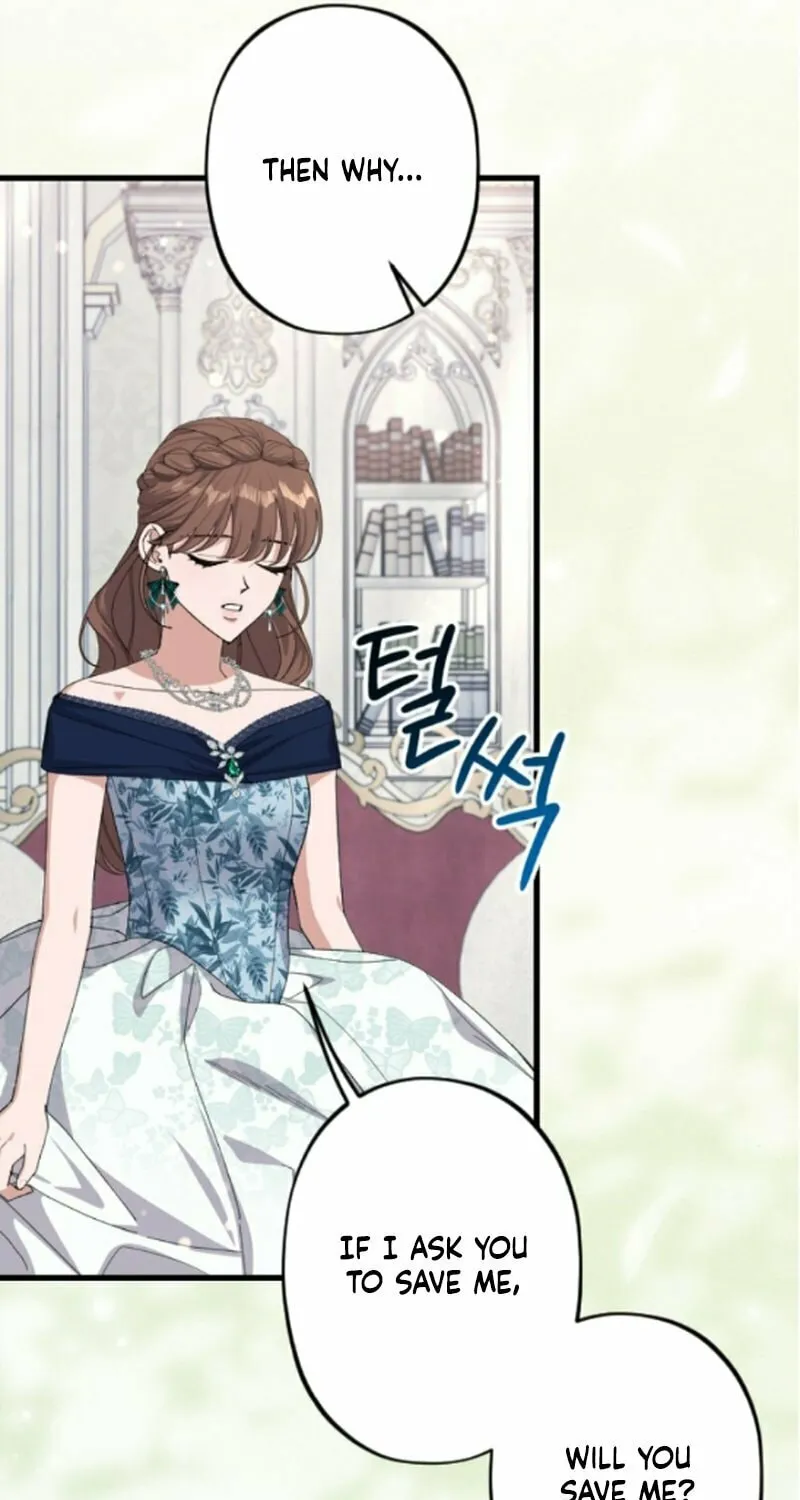 Shadow Princess Chapter 9 page 80 - 
