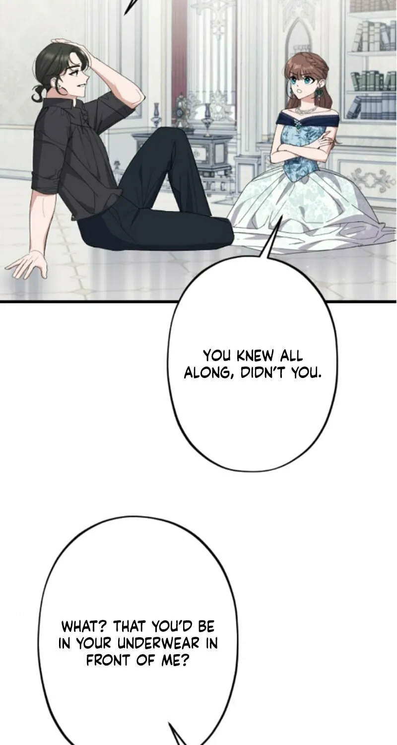 Shadow Princess Chapter 9 page 9 - 