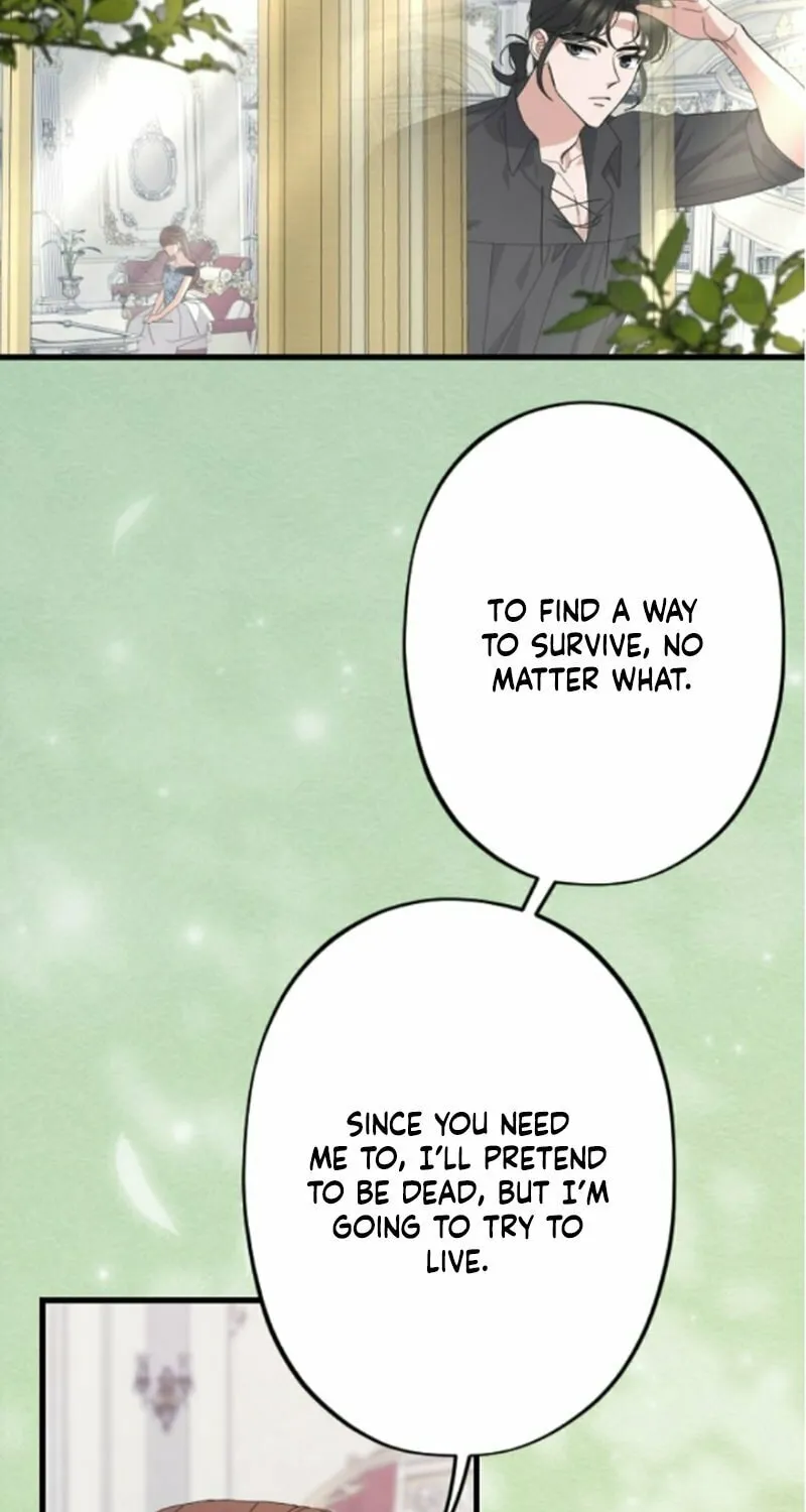 Shadow Princess Chapter 9 page 82 - 