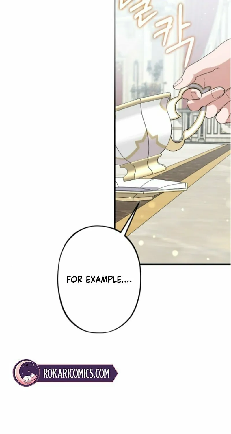 Shadow Princess Chapter 9 page 88 - 