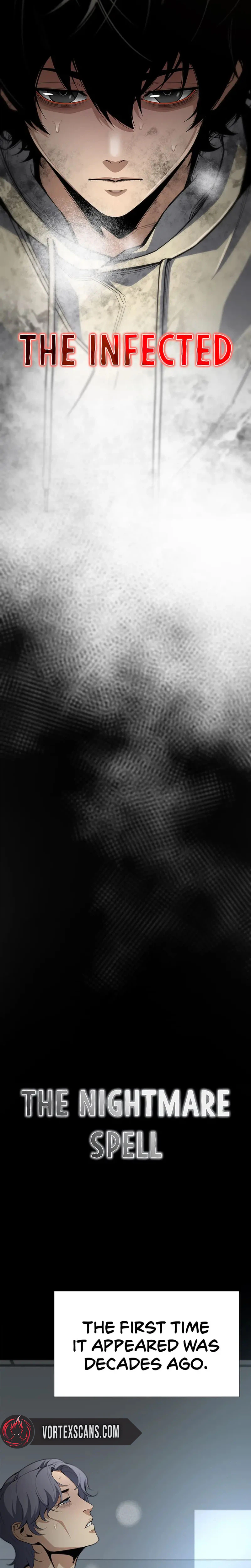 Shadow Slave Chapter 1 page 14 - 