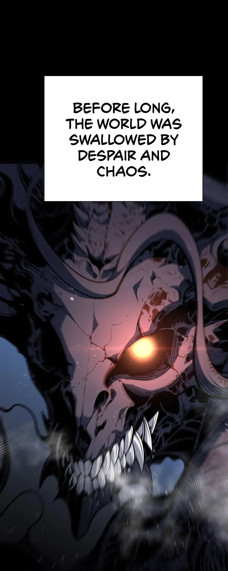 Shadow Slave Chapter 1 page 18 - 