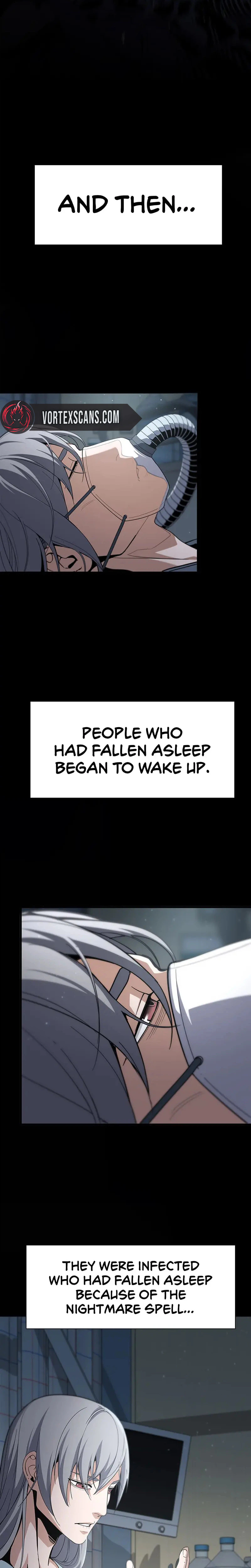 Shadow Slave Chapter 1 page 19 - 